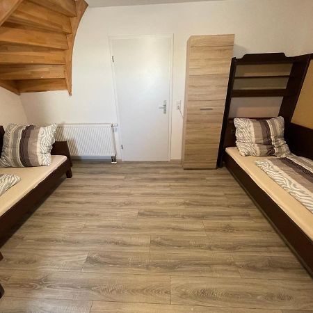 Ferienwohnung Einstein Feldkirch  Exteriör bild