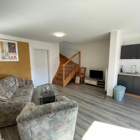 Ferienwohnung Einstein Feldkirch  Exteriör bild