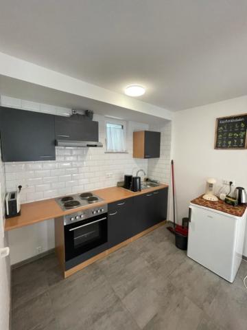 Ferienwohnung Einstein Feldkirch  Exteriör bild
