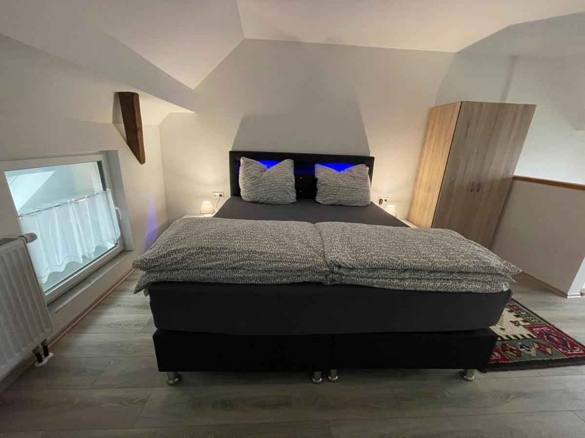 Ferienwohnung Einstein Feldkirch  Exteriör bild