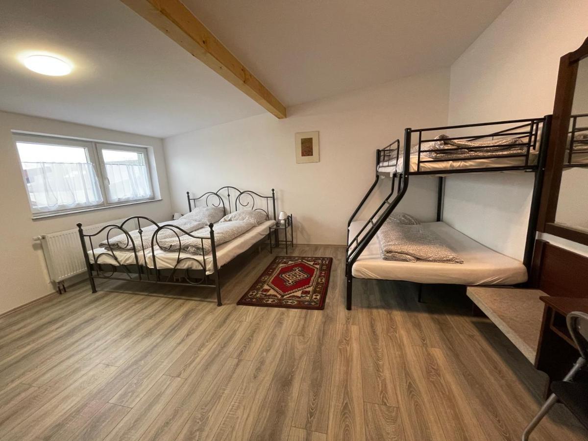 Ferienwohnung Einstein Feldkirch  Exteriör bild
