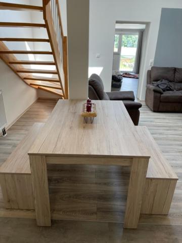Ferienwohnung Einstein Feldkirch  Exteriör bild