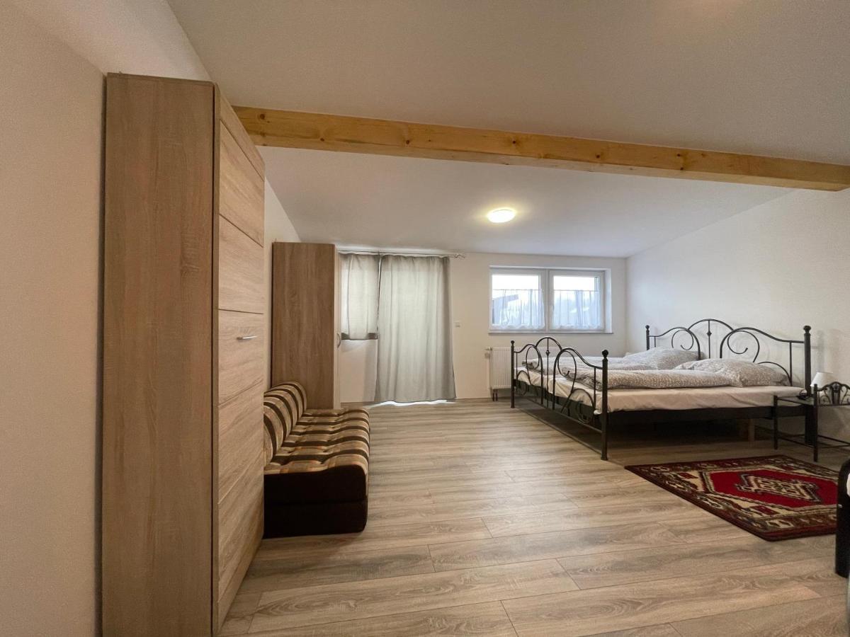 Ferienwohnung Einstein Feldkirch  Exteriör bild