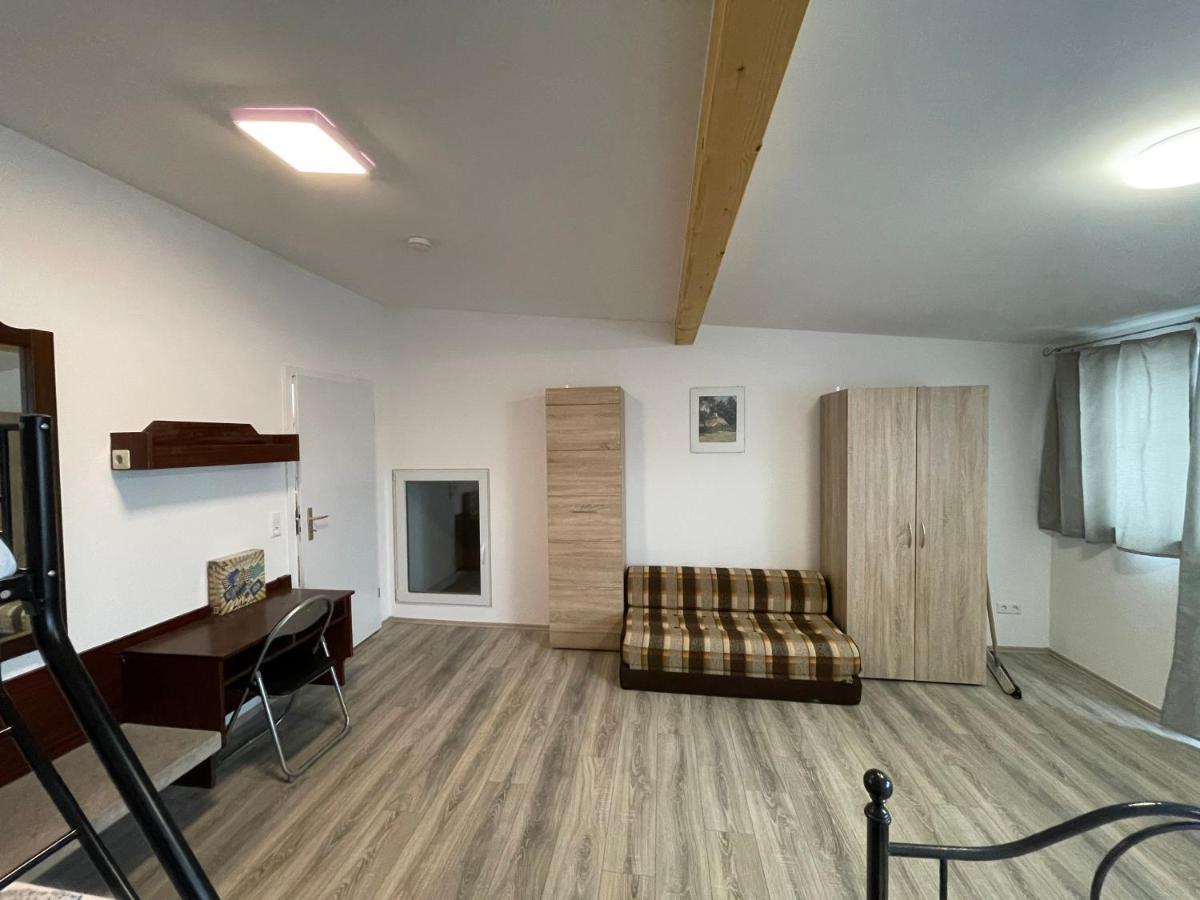 Ferienwohnung Einstein Feldkirch  Exteriör bild