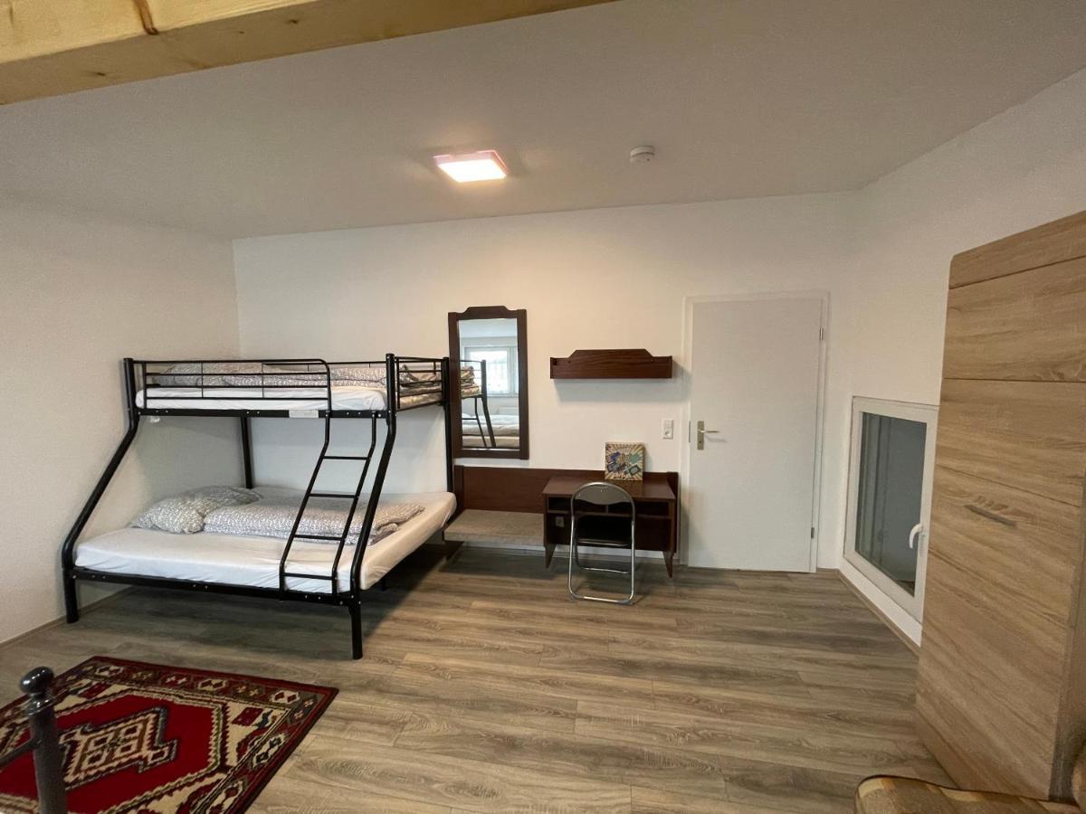 Ferienwohnung Einstein Feldkirch  Exteriör bild