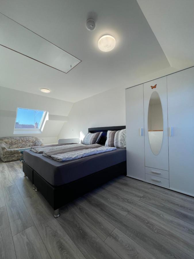 Ferienwohnung Einstein Feldkirch  Exteriör bild