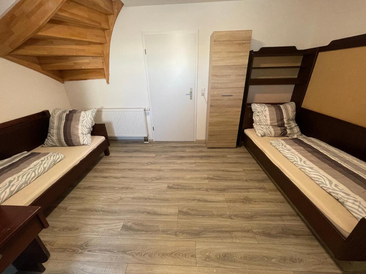 Ferienwohnung Einstein Feldkirch  Exteriör bild