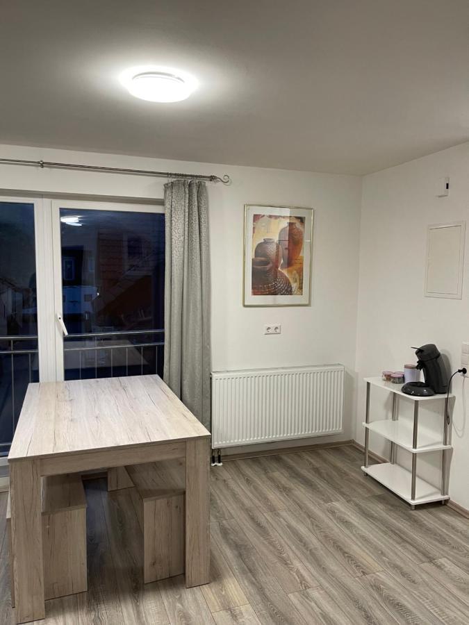 Ferienwohnung Einstein Feldkirch  Exteriör bild