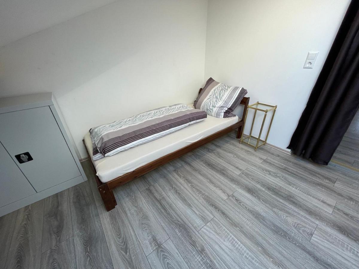 Ferienwohnung Einstein Feldkirch  Exteriör bild