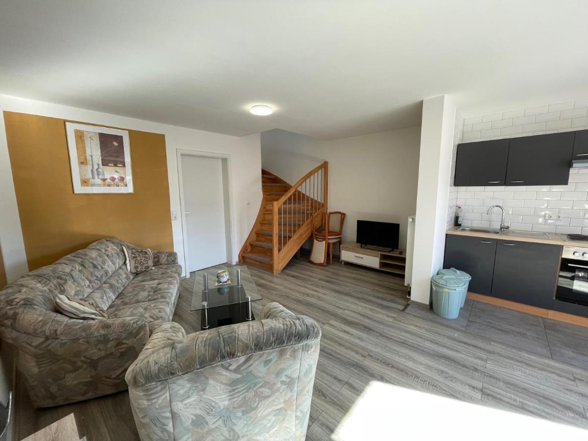 Ferienwohnung Einstein Feldkirch  Exteriör bild