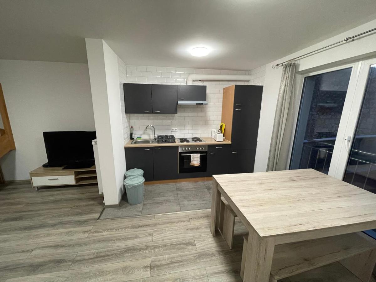 Ferienwohnung Einstein Feldkirch  Exteriör bild