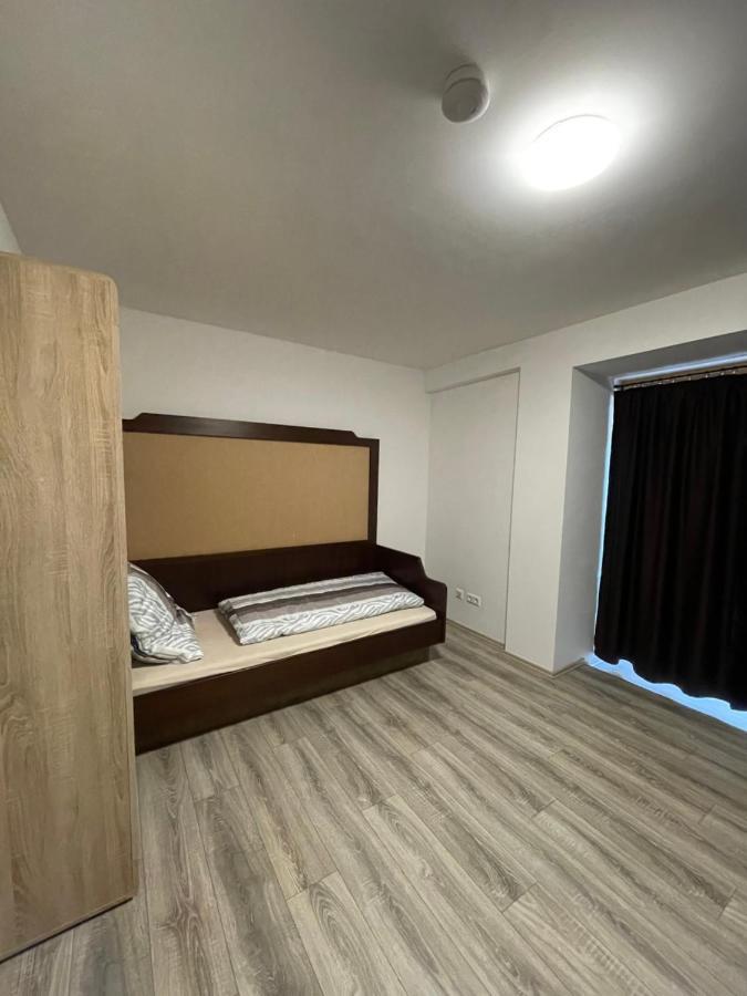 Ferienwohnung Einstein Feldkirch  Exteriör bild