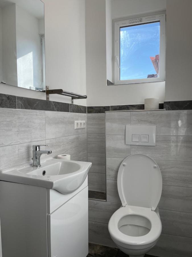Ferienwohnung Einstein Feldkirch  Exteriör bild