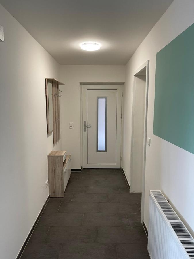 Ferienwohnung Einstein Feldkirch  Exteriör bild