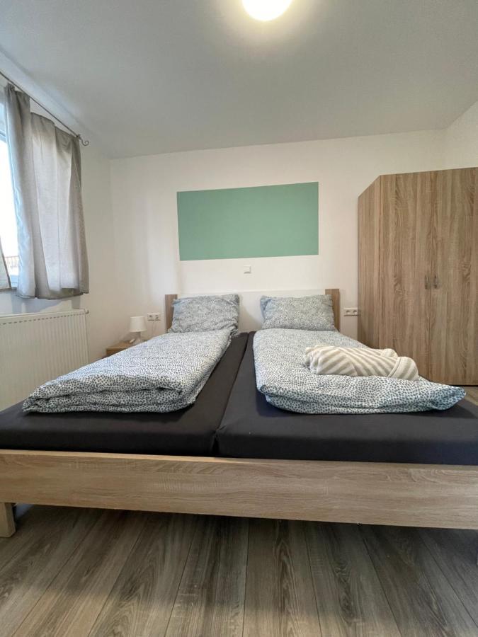 Ferienwohnung Einstein Feldkirch  Exteriör bild