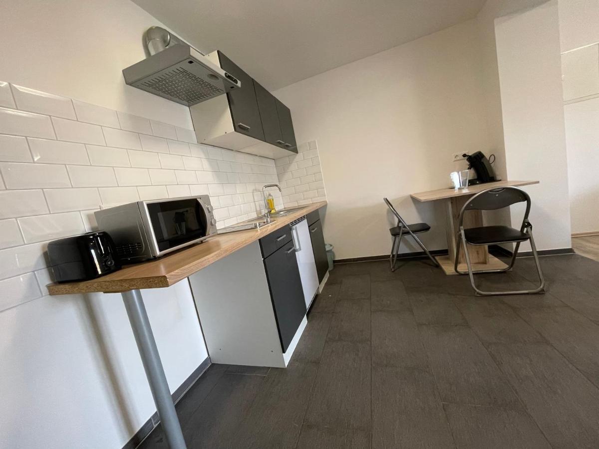 Ferienwohnung Einstein Feldkirch  Exteriör bild