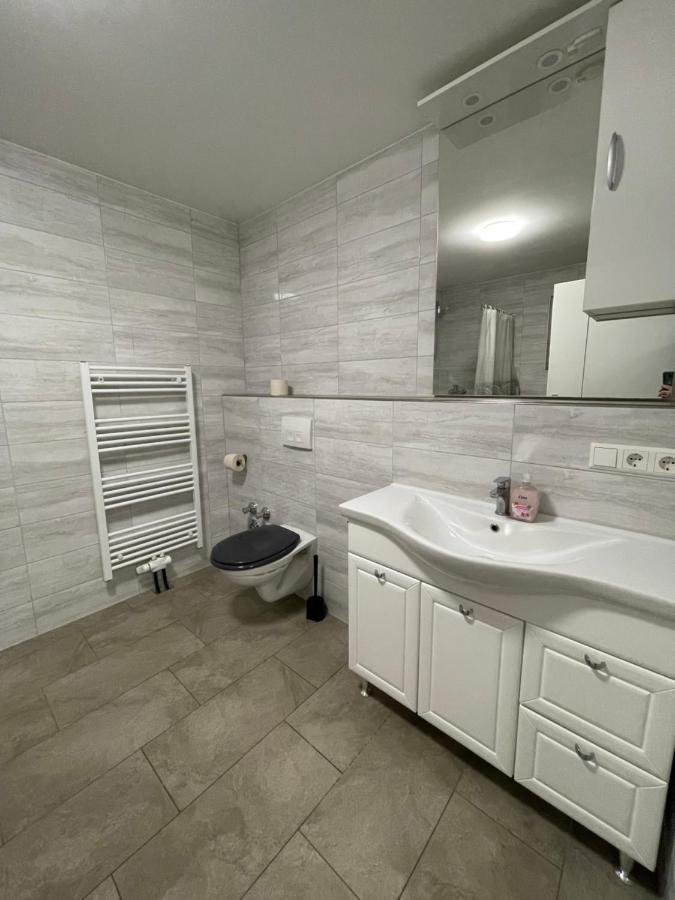 Ferienwohnung Einstein Feldkirch  Exteriör bild