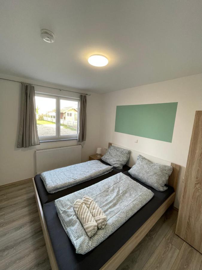 Ferienwohnung Einstein Feldkirch  Exteriör bild