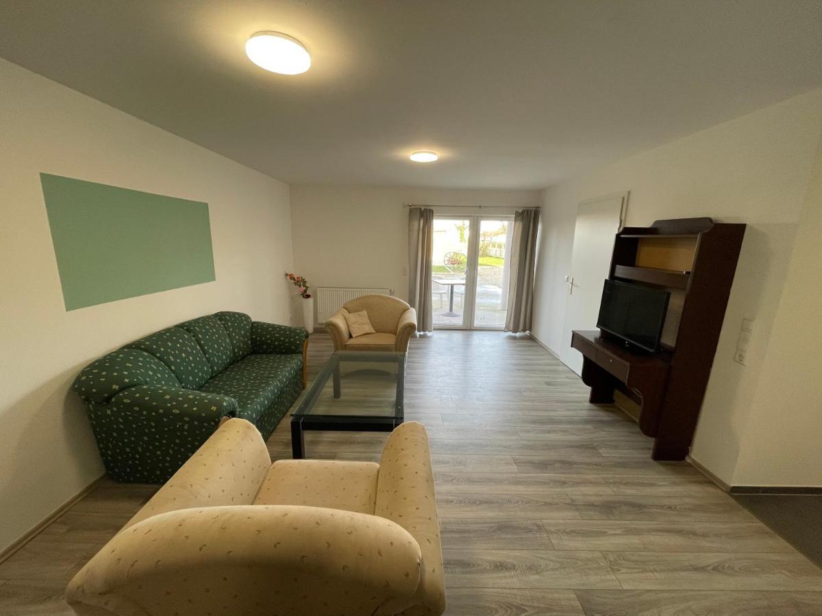 Ferienwohnung Einstein Feldkirch  Exteriör bild